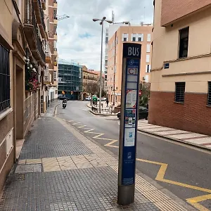 Teatro Urban Flat Appartamento