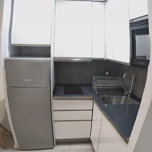 Apartmán Alcolea, Màlaga