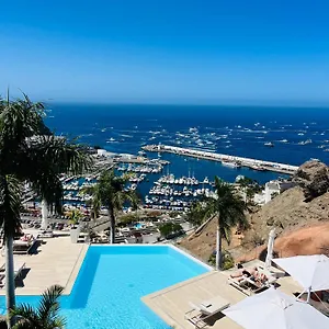  Lejlighed Grand Horizon Luxury Boutique Spanien