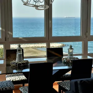 Apartmán Wonderstays La Jabega, Màlaga